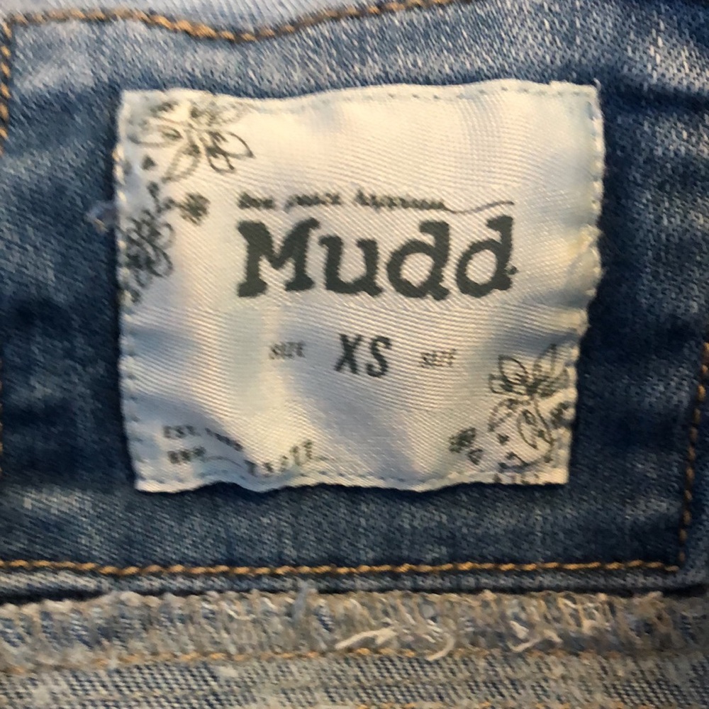Jean jacket - Picture 2 of 2